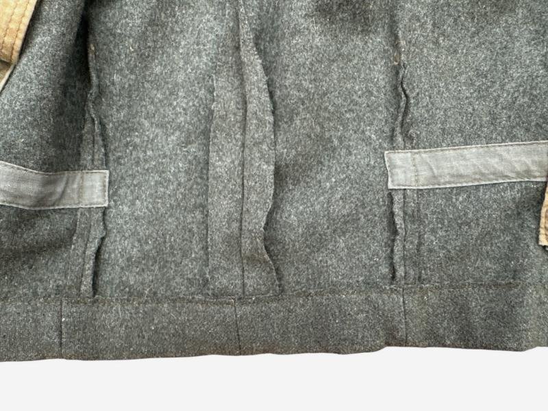 Wehrmacht Heer Assault Gun ( Stug ) Wrapper — image 14