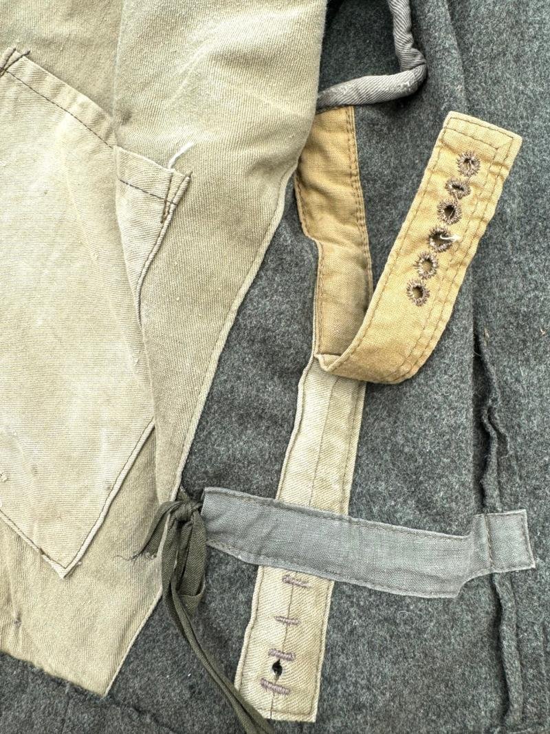 Wehrmacht Heer Assault Gun ( Stug ) Wrapper — image 15