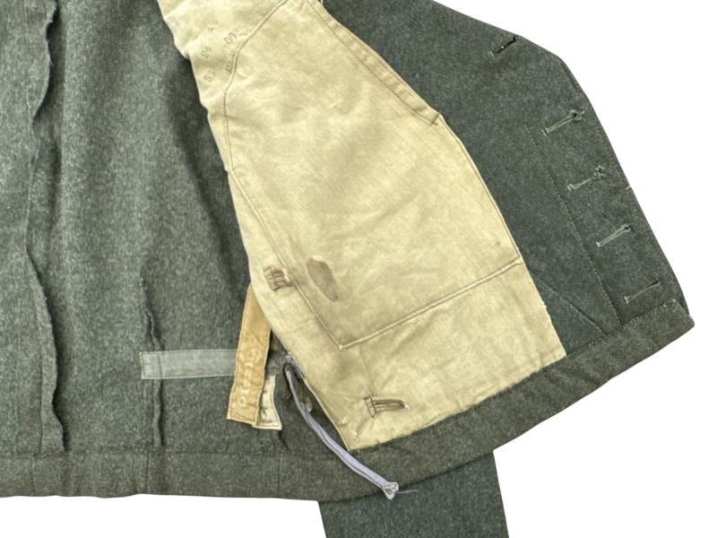 Wehrmacht Heer Assault Gun ( Stug ) Wrapper — image 16