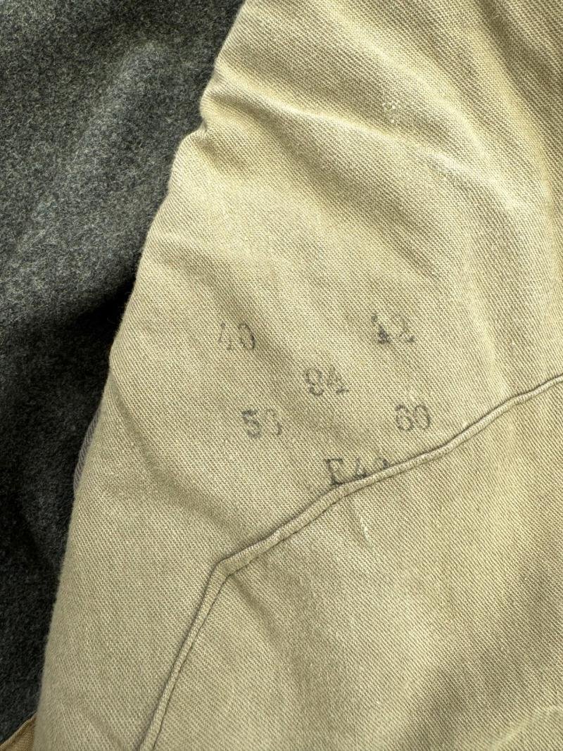 Wehrmacht Heer Assault Gun ( Stug ) Wrapper — image 17