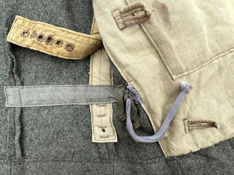 Wehrmacht Heer Assault Gun ( Stug ) Wrapper — image 18