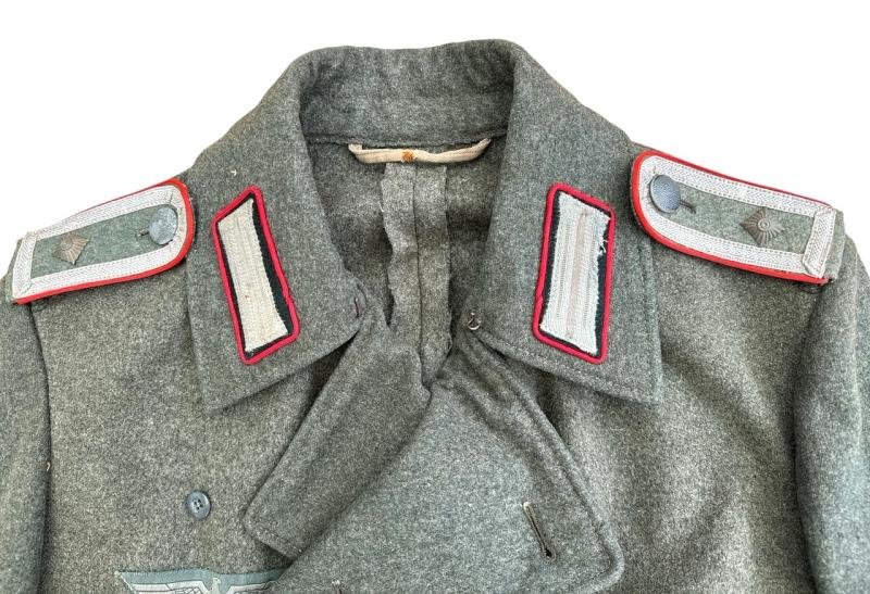 Wehrmacht Heer Assault Gun ( Stug ) Wrapper — image 2