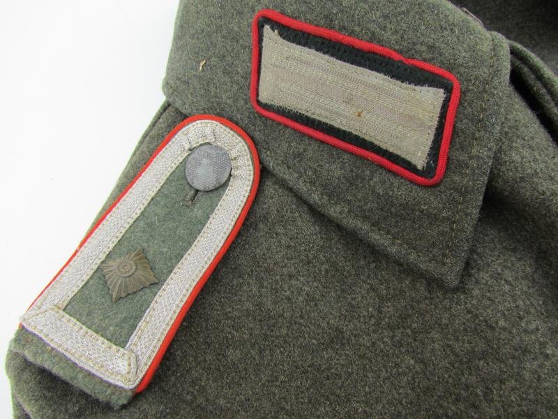 Wehrmacht Heer Assault Gun ( Stug ) Wrapper — image 3