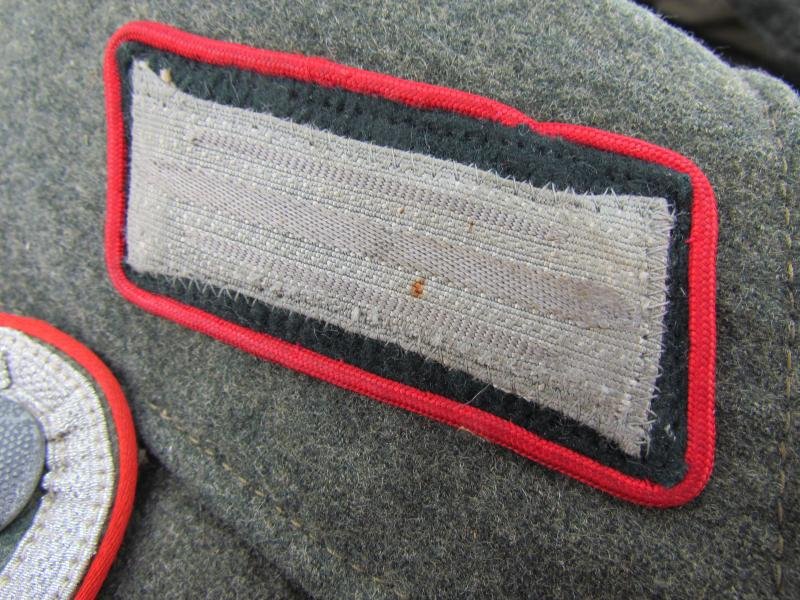 Wehrmacht Heer Assault Gun ( Stug ) Wrapper — image 4