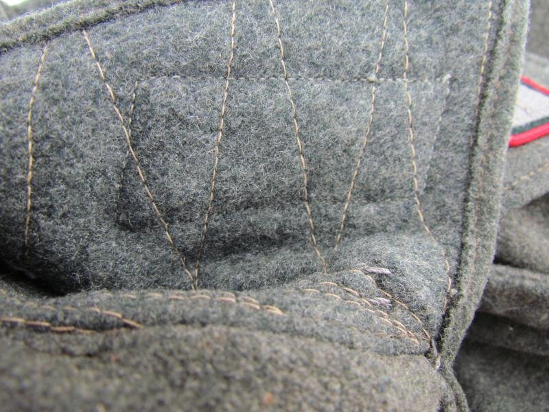 Wehrmacht Heer Assault Gun ( Stug ) Wrapper — image 5