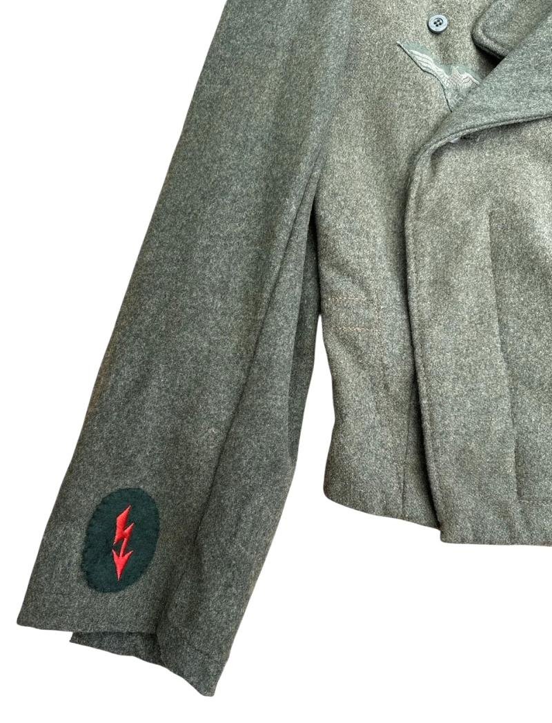 Wehrmacht Heer Assault Gun ( Stug ) Wrapper — image 6