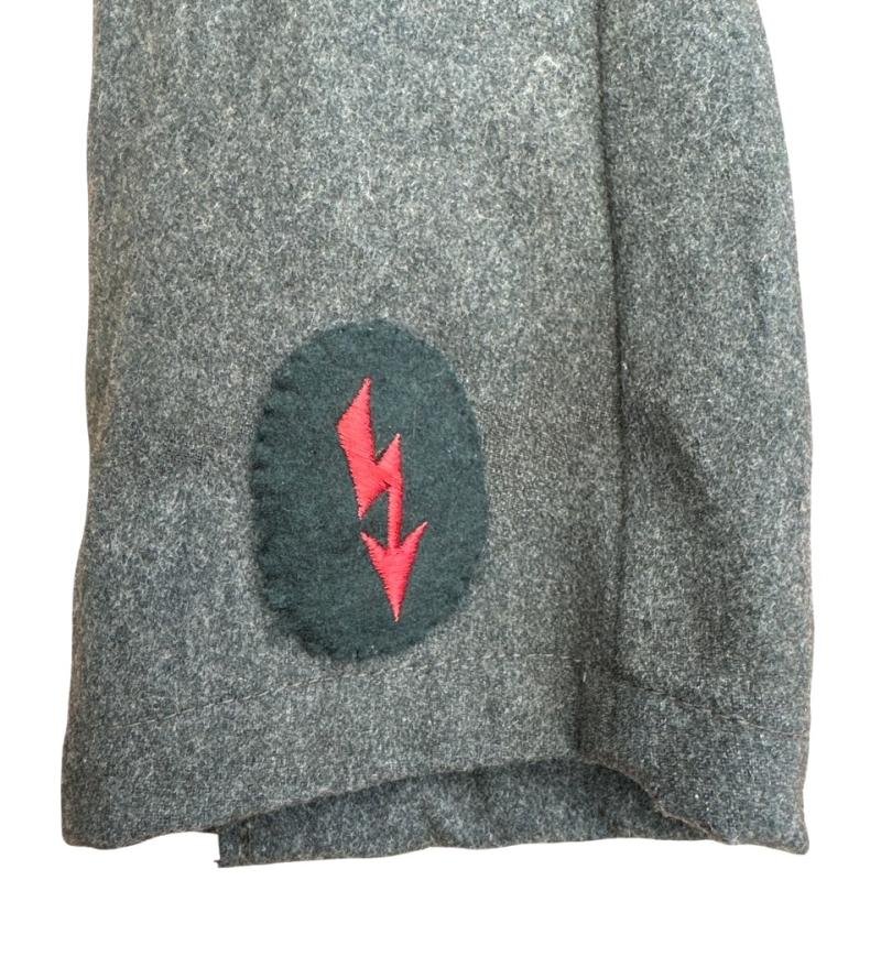 Wehrmacht Heer Assault Gun ( Stug ) Wrapper — image 7