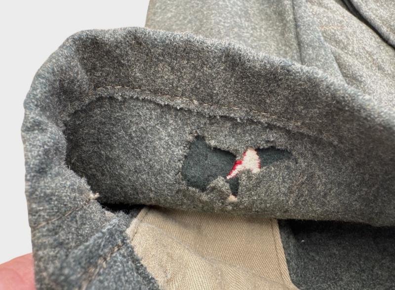 Wehrmacht Heer Assault Gun ( Stug ) Wrapper — image 8