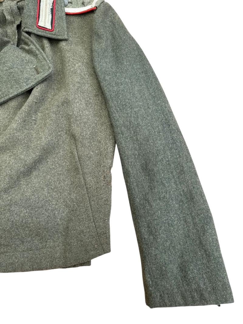 Wehrmacht Heer Assault Gun ( Stug ) Wrapper — image 9