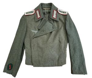 Wehrmacht Heer Assault Gun ( Stug ) Wrapper