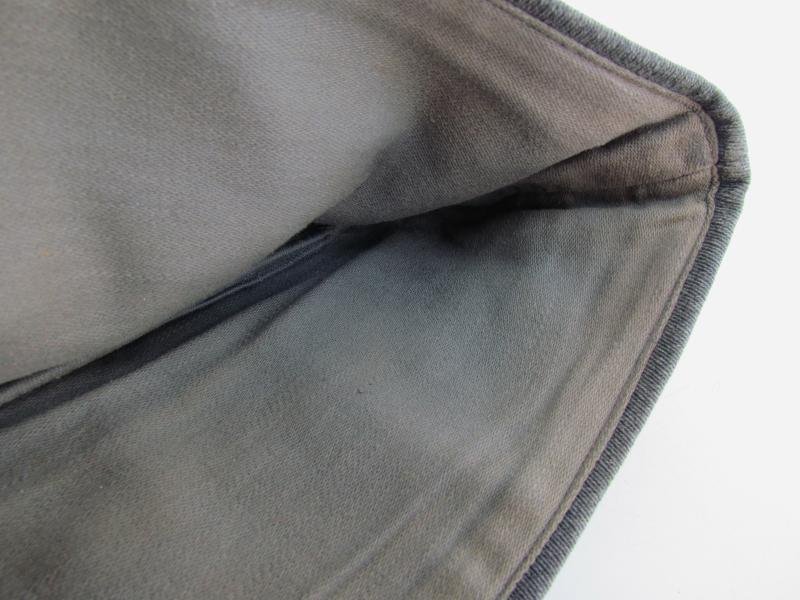 Luftwaffe Officer Overseas Cap 'Schiffchen für Offiziere' — image 11