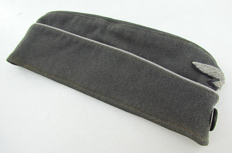 Luftwaffe Officer Overseas Cap 'Schiffchen für Offiziere' — image 12