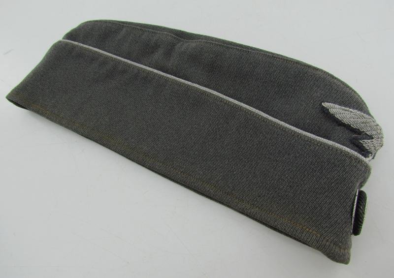Luftwaffe Officer Overseas Cap 'Schiffchen für Offiziere' — image 14