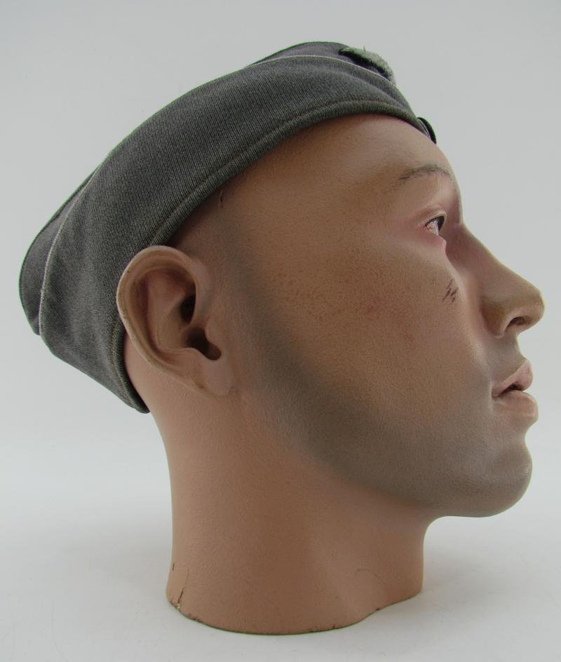 Luftwaffe Officer Overseas Cap 'Schiffchen für Offiziere' — image 15