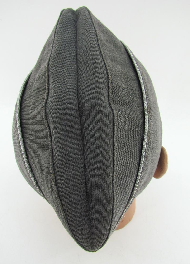Luftwaffe Officer Overseas Cap 'Schiffchen für Offiziere' — image 4