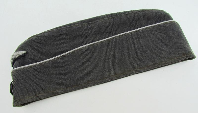 Luftwaffe Officer Overseas Cap 'Schiffchen für Offiziere' — image 9