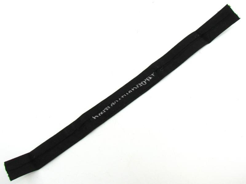 Wehrmacht 'Gross Deutschland' Cufftitle — image 7