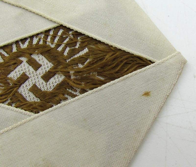 HJ Proficiency Badge in Bronze - Cloth Version — image 6