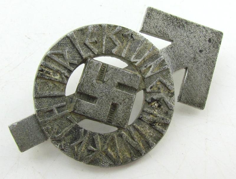 Deutsches Jungvolk Proficiency Badge RZM M1/34 — image 3