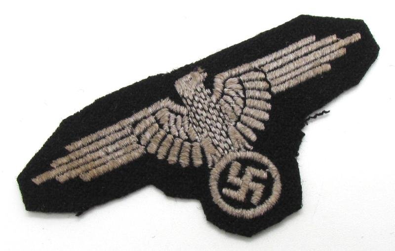 Waffen-SS RZM-pattern Sleeve Eagle — image 5