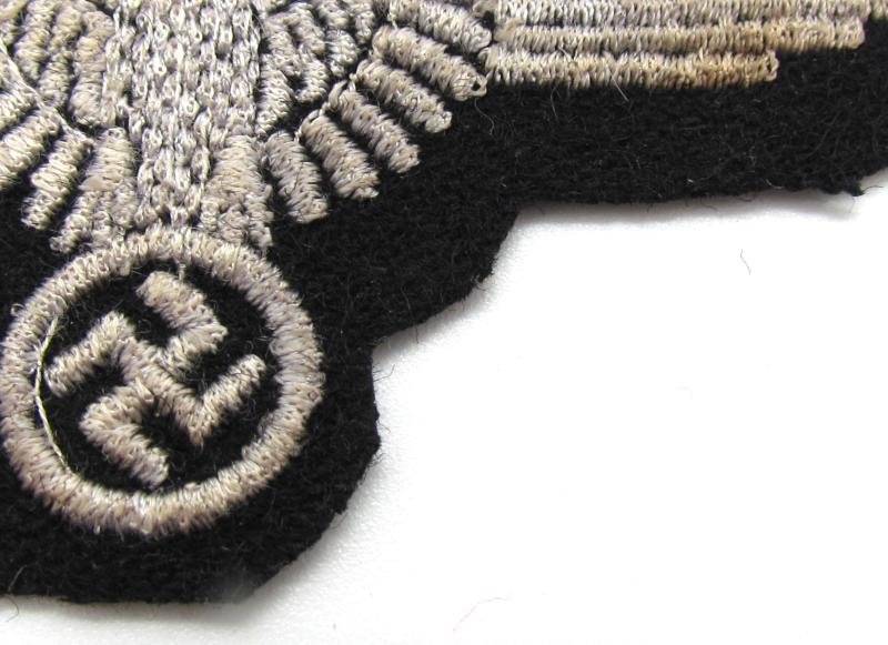 Waffen-SS RZM-pattern Sleeve Eagle — image 8