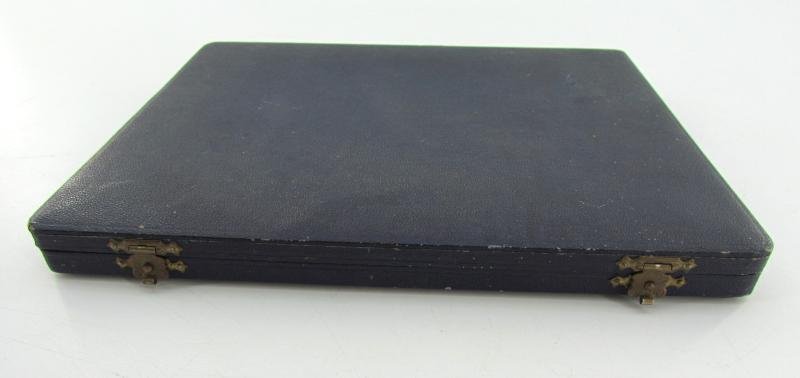 3x Tyrolean Marksmanship Gau Master Shooting Badge in original case ( rare ) — image 18