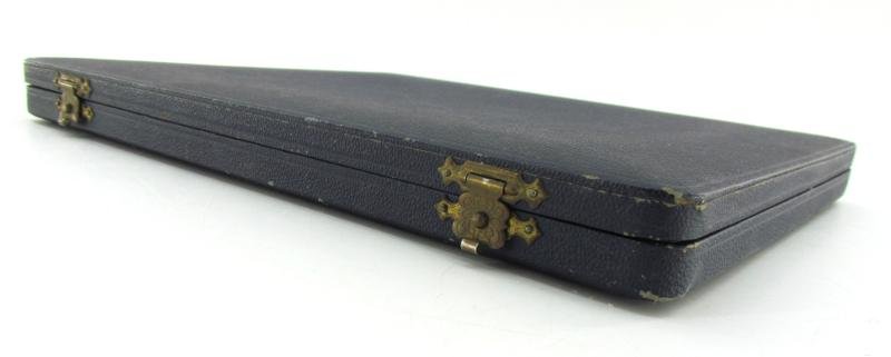 3x Tyrolean Marksmanship Gau Master Shooting Badge in original case ( rare ) — image 20