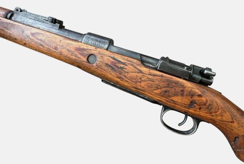 K98 byf44 ....oud NL onklaar !! — image 10