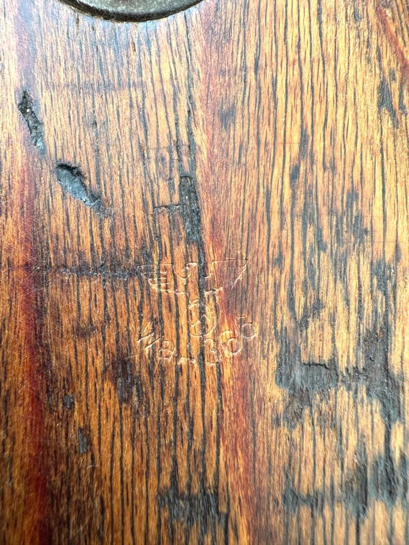 K98 byf44 ....oud NL onklaar !! — image 14