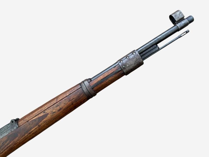 K98 byf44 ....oud NL onklaar !! — image 3