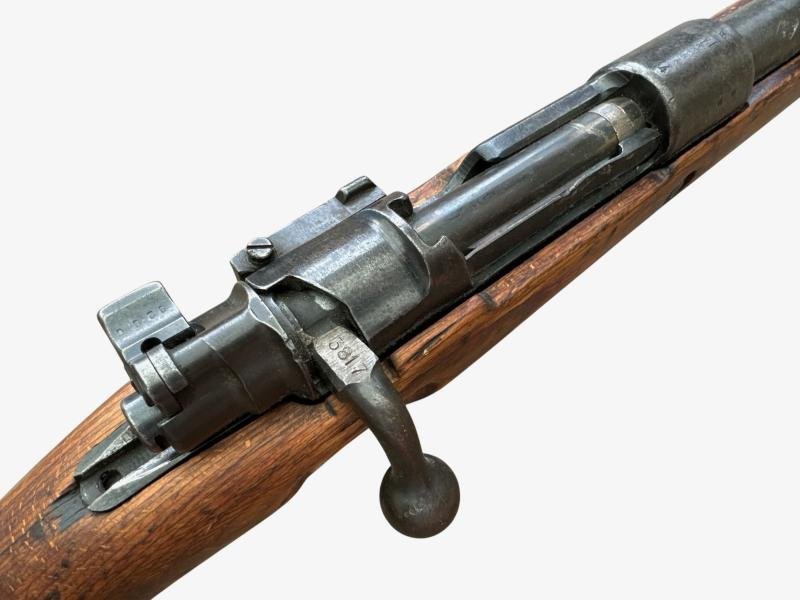 K98 byf44 ....oud NL onklaar !! — image 4