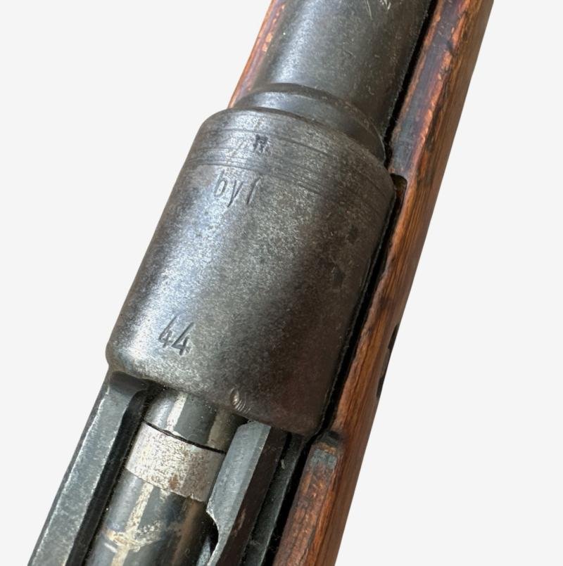 K98 byf44 ....oud NL onklaar !! — image 5