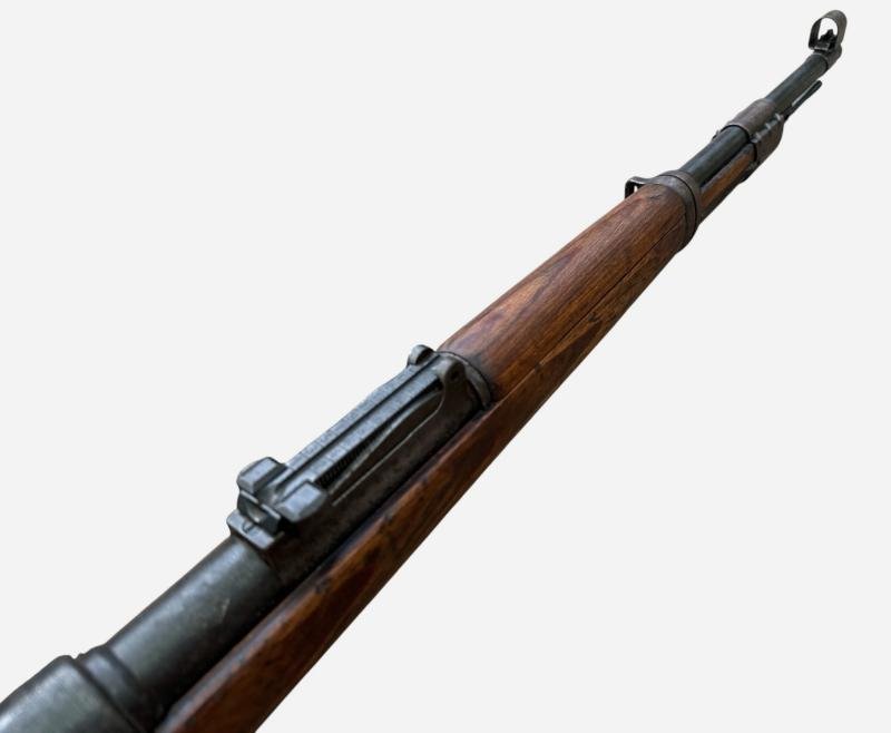 K98 byf44 ....oud NL onklaar !! — image 6