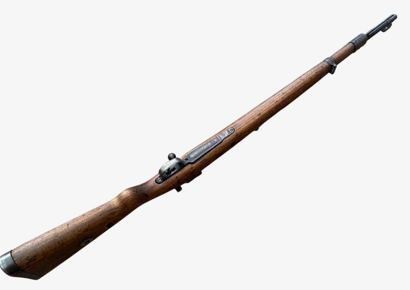 K98 byf44 ....oud NL onklaar !! — image 7