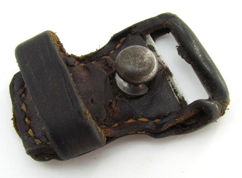 K98 Leather Rifle Sling ( L&F ) — image 4