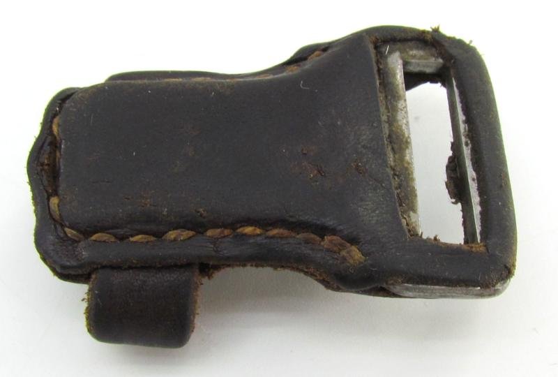 K98 Leather Rifle Sling ( L&F ) — image 5