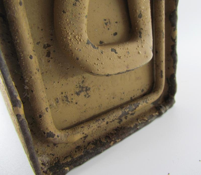 Tan Painted MG34/42 'Patronenkasten 41' — image 4