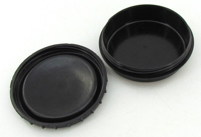 Wehrmacht Bakelite Butterdish — image 4