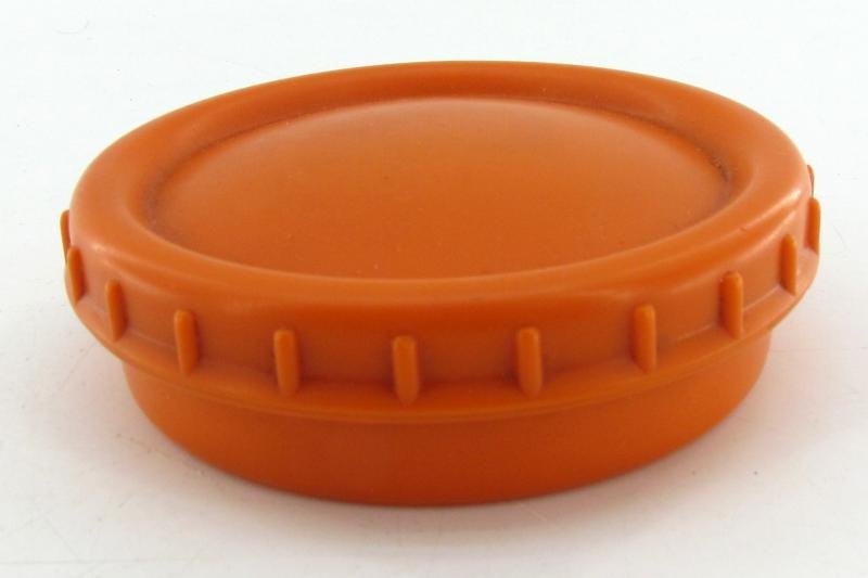Wehrmacht Bakelite Butterdish — image 5