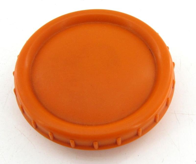 Wehrmacht Bakelite Butterdish — image 6