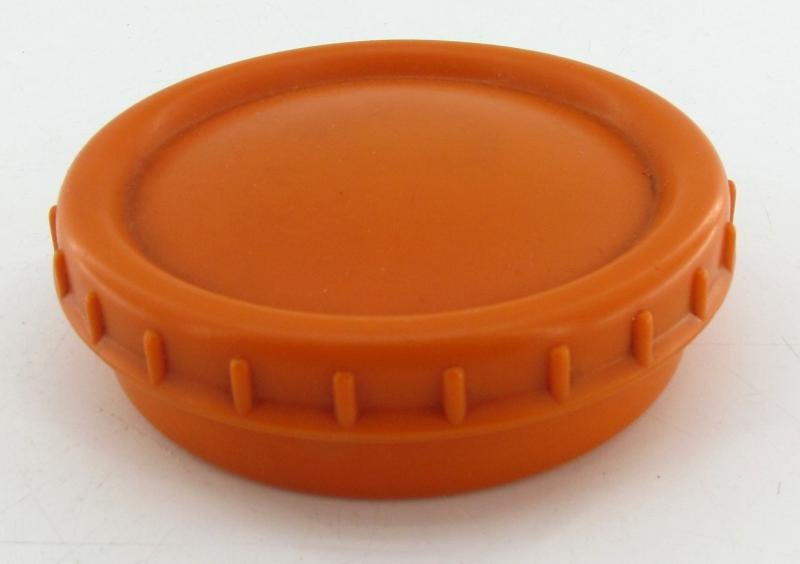 Wehrmacht Bakelite Butterdish — image 9