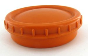 Wehrmacht Bakelite Butterdish