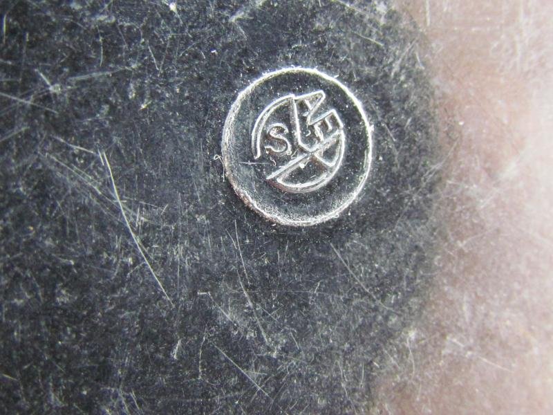 Wehrmacht Bakelite Butterdish — image 7