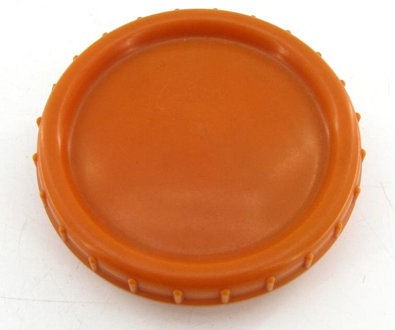 Wehrmacht Bakelite Butterdish — image 2
