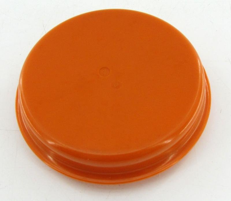 Wehrmacht Bakelite Butterdish — image 6