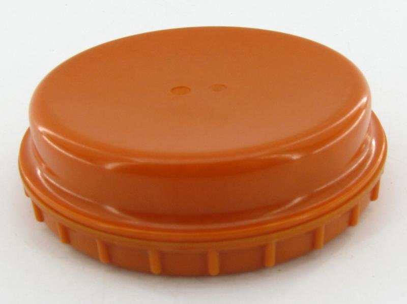 Wehrmacht Bakelite Butterdish — image 8