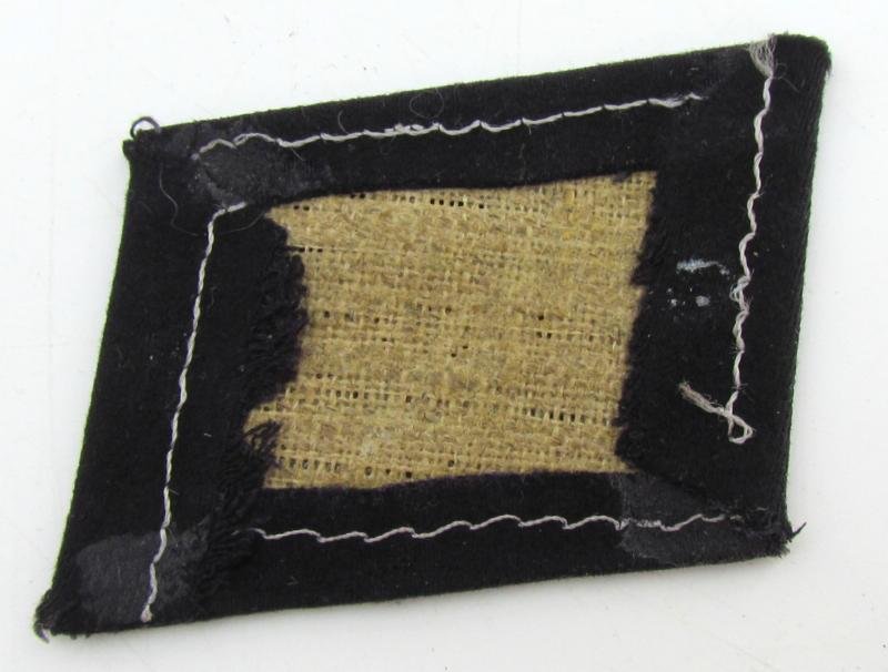 Waffen-SS 'Horst Wessel' Collar Tab — image 5