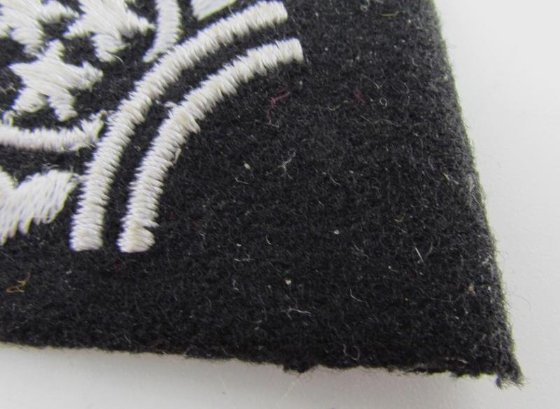 Waffen-SS Latvian Volunteer's Collar Tab — image 5