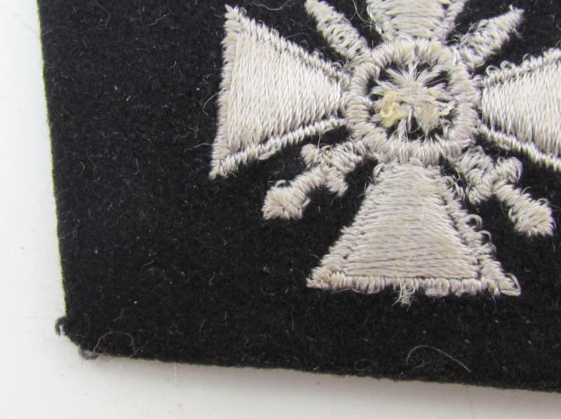 Waffen-SS 'Russian' Volunteer's Collar Tab — image 3