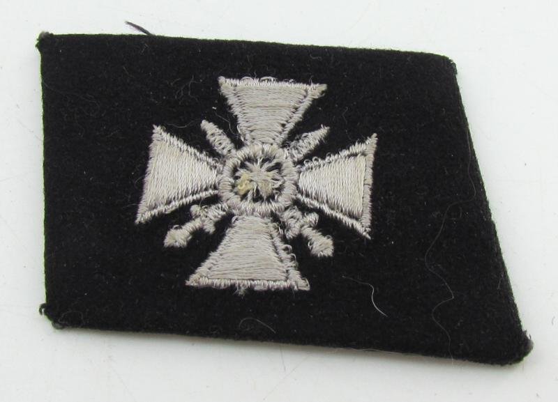 Waffen-SS 'Russian' Volunteer's Collar Tab — image 4
